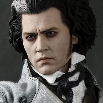Sweeney Todd