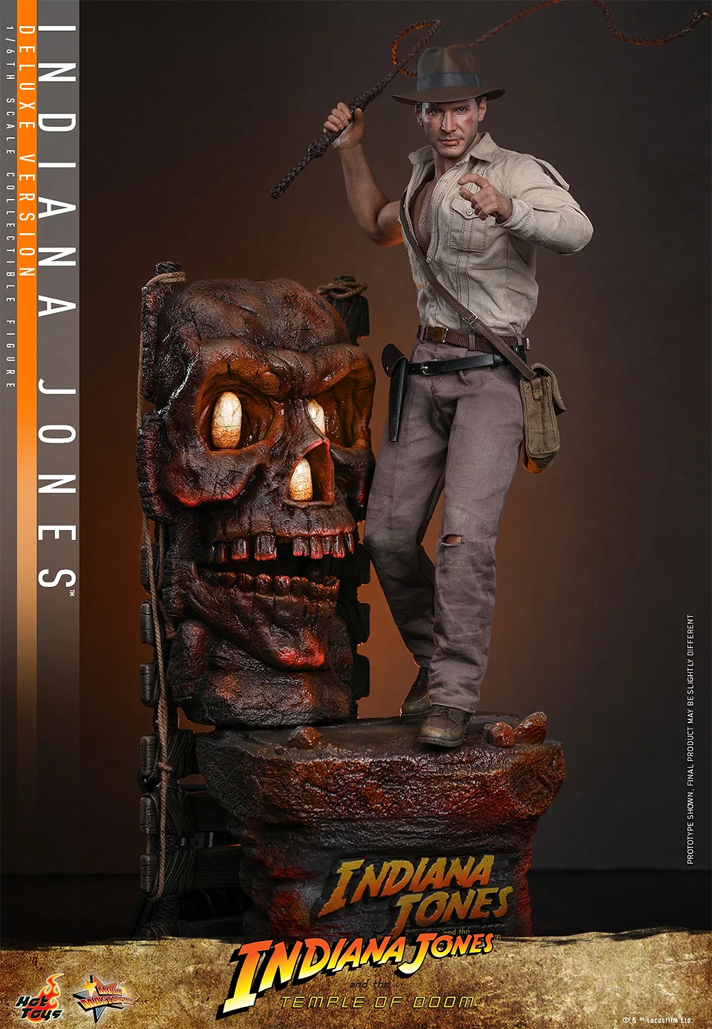 Indiana Jones