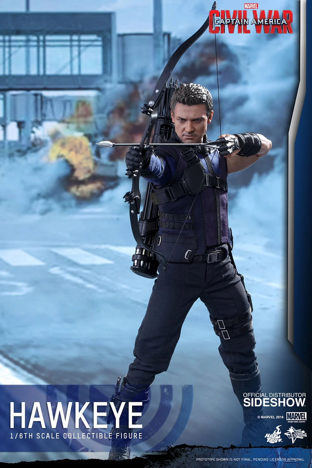Hawkeye