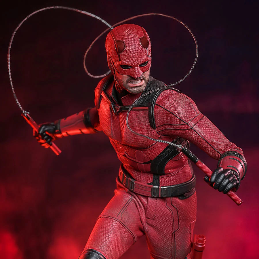 Daredevil