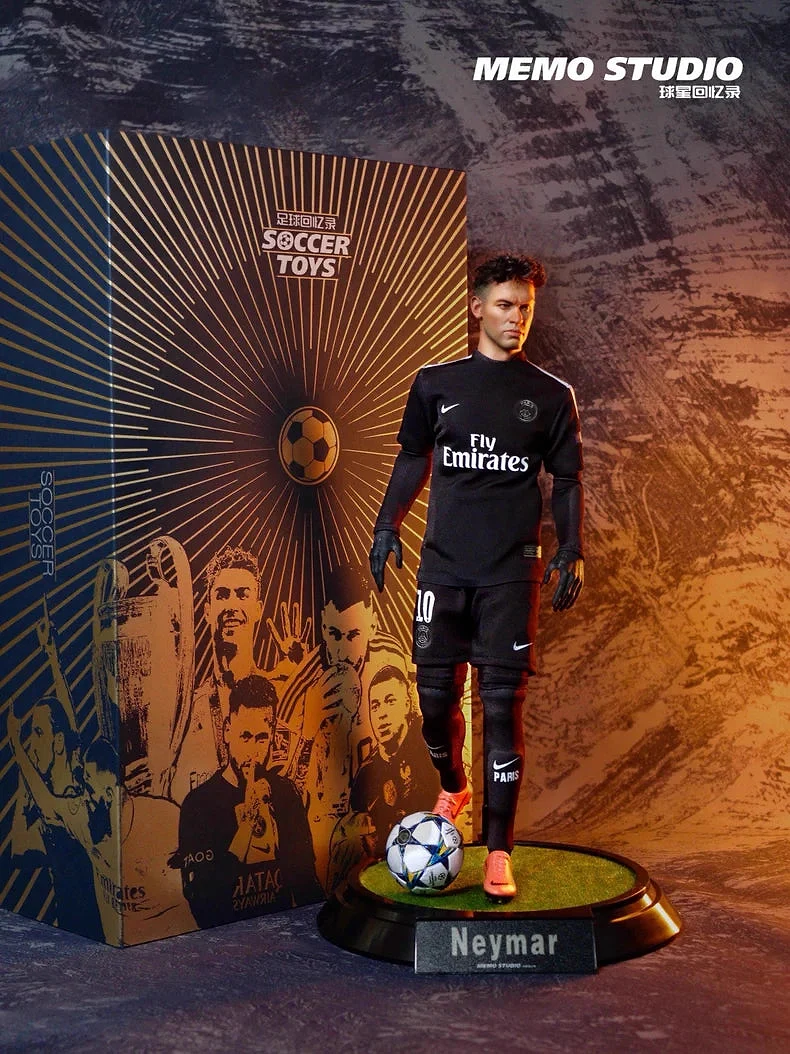Neymar Jr (Paris Saint-Germain)