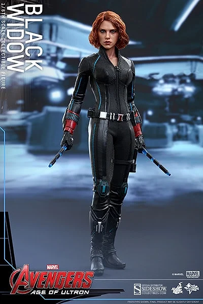 Black Widow