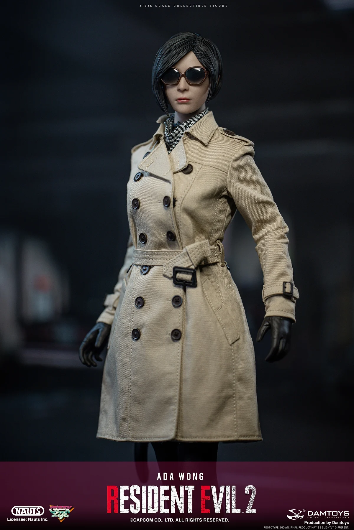 Ada Wong