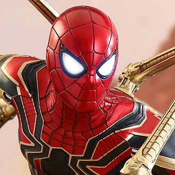 Iron Spider