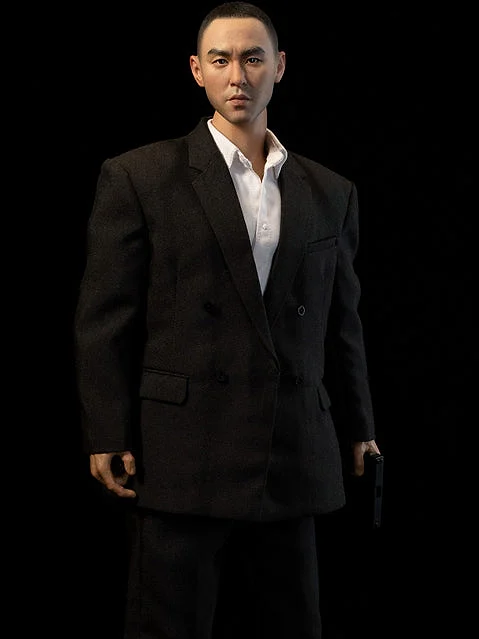 Gangster Thug 1.0