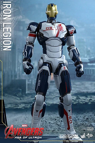 Iron Legion