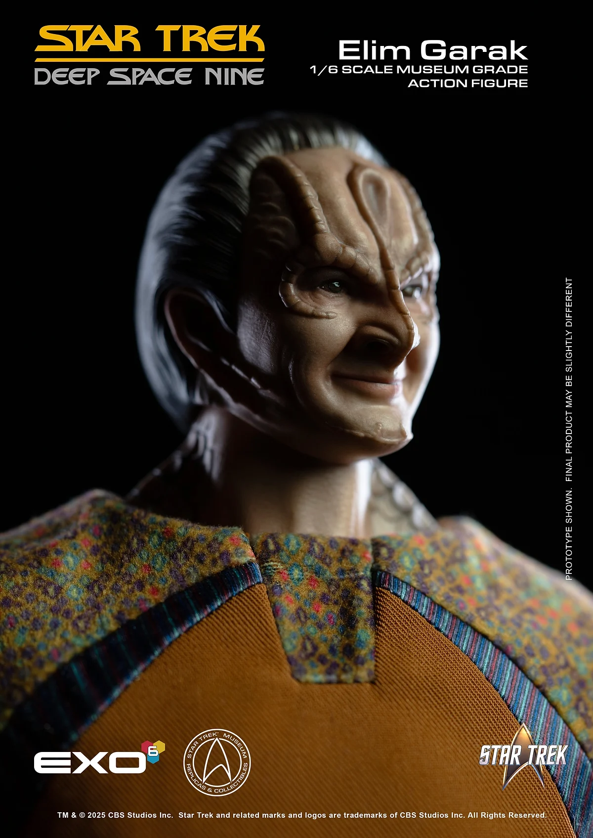 Elim Garak