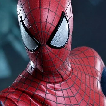 The Amazing Spider-Man