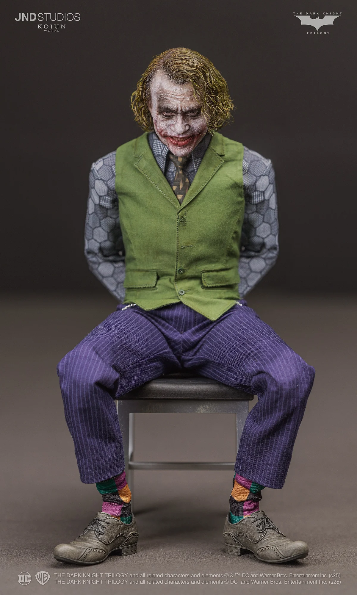 The Joker