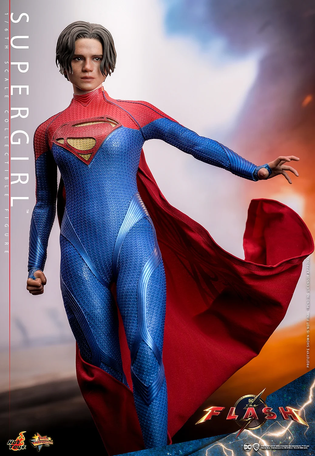 Supergirl