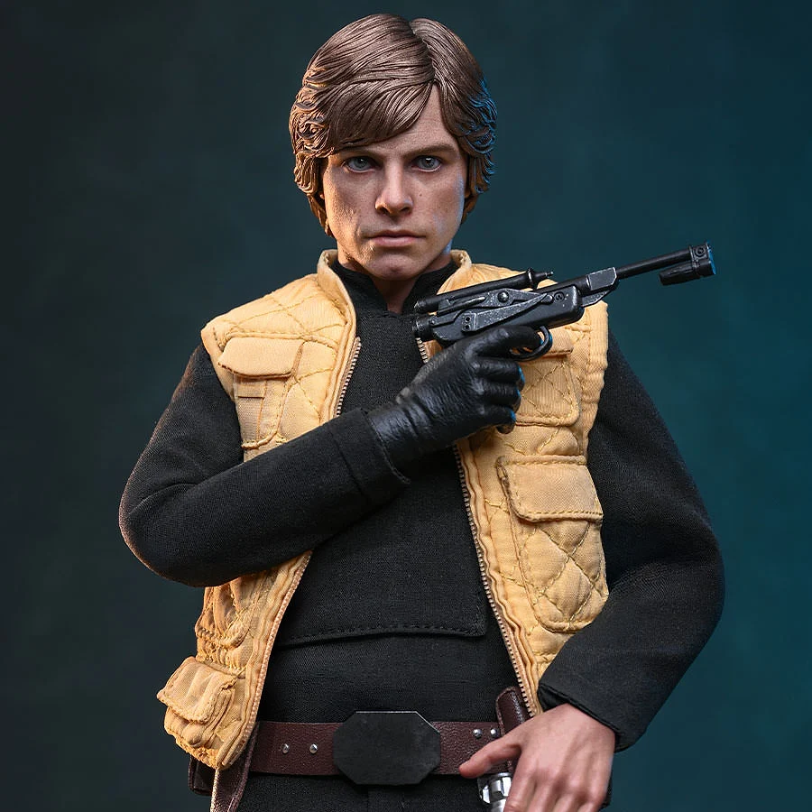 Luke Skywalker (Shadows Of The Empire)
