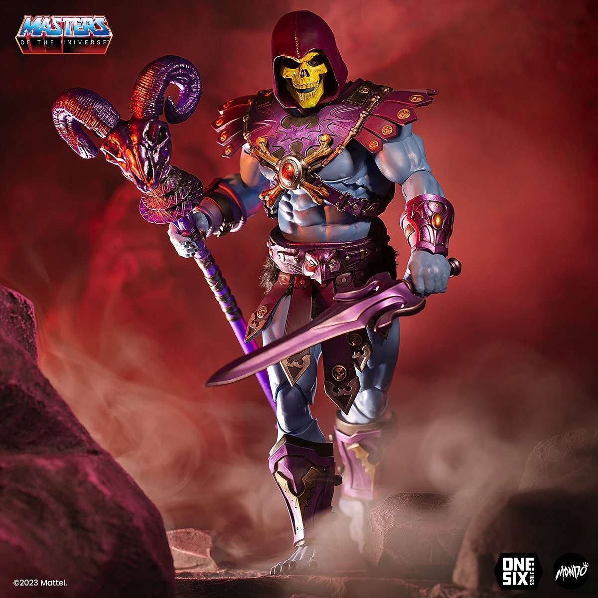 Skeletor