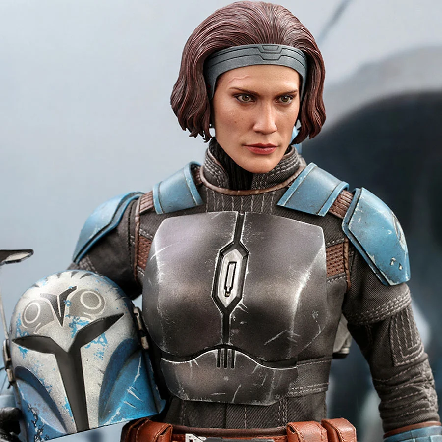 Bo-Katan Kryze