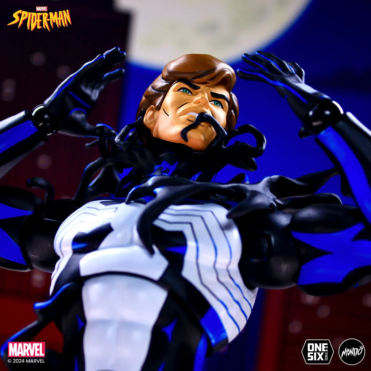 Symbiote