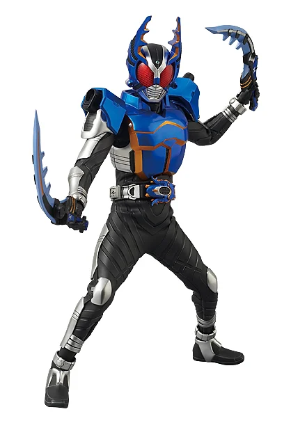 Kamen Rider Gatack (Rider Form)