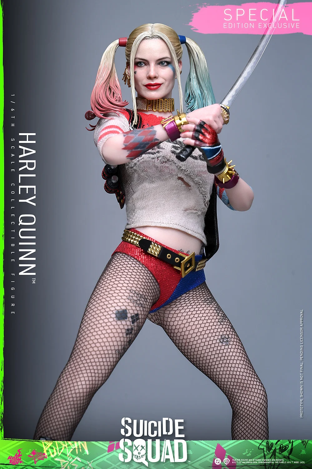 Harley Quinn