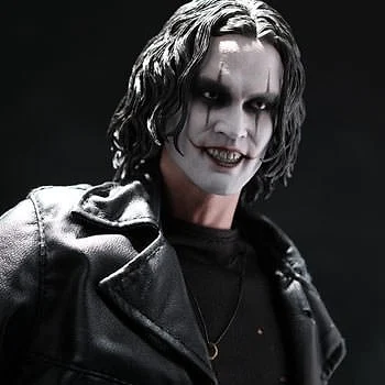 Eric Draven