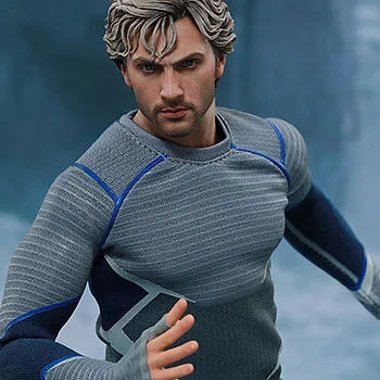 Quicksilver