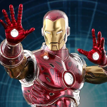 Iron Man