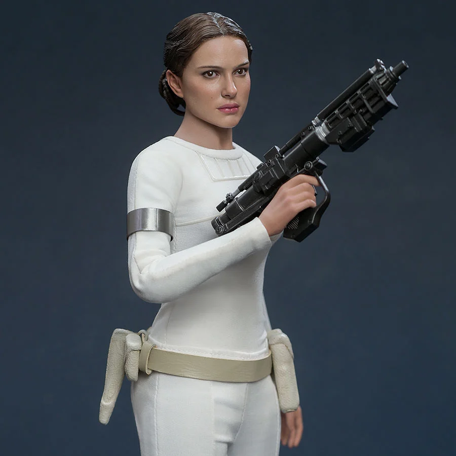 Padmé Amidala