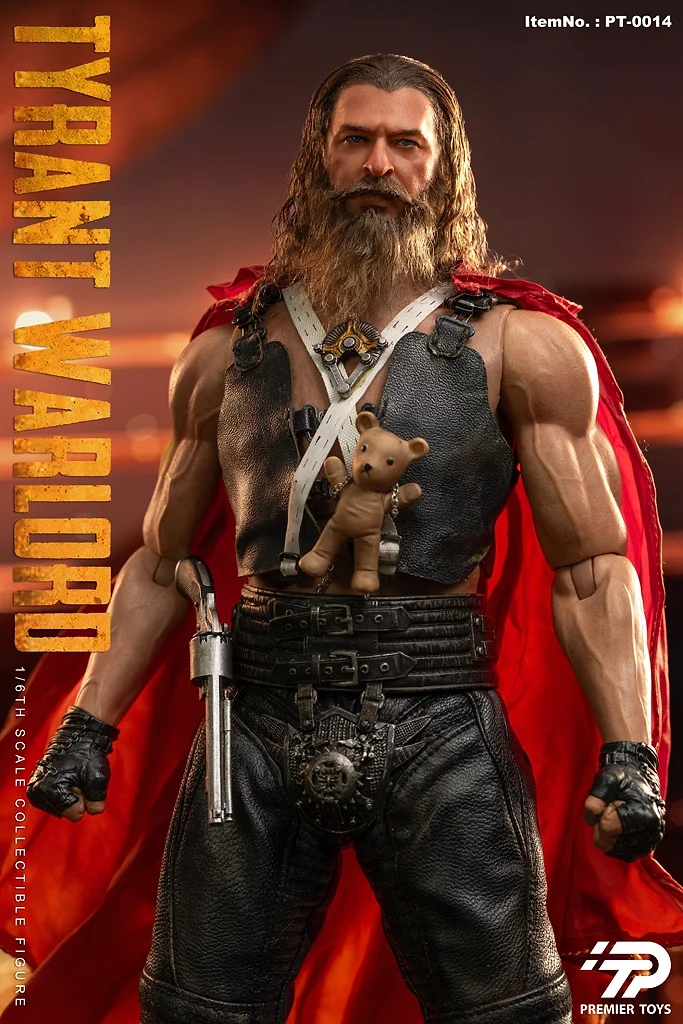 Tyrant Warlord (Dementus)
