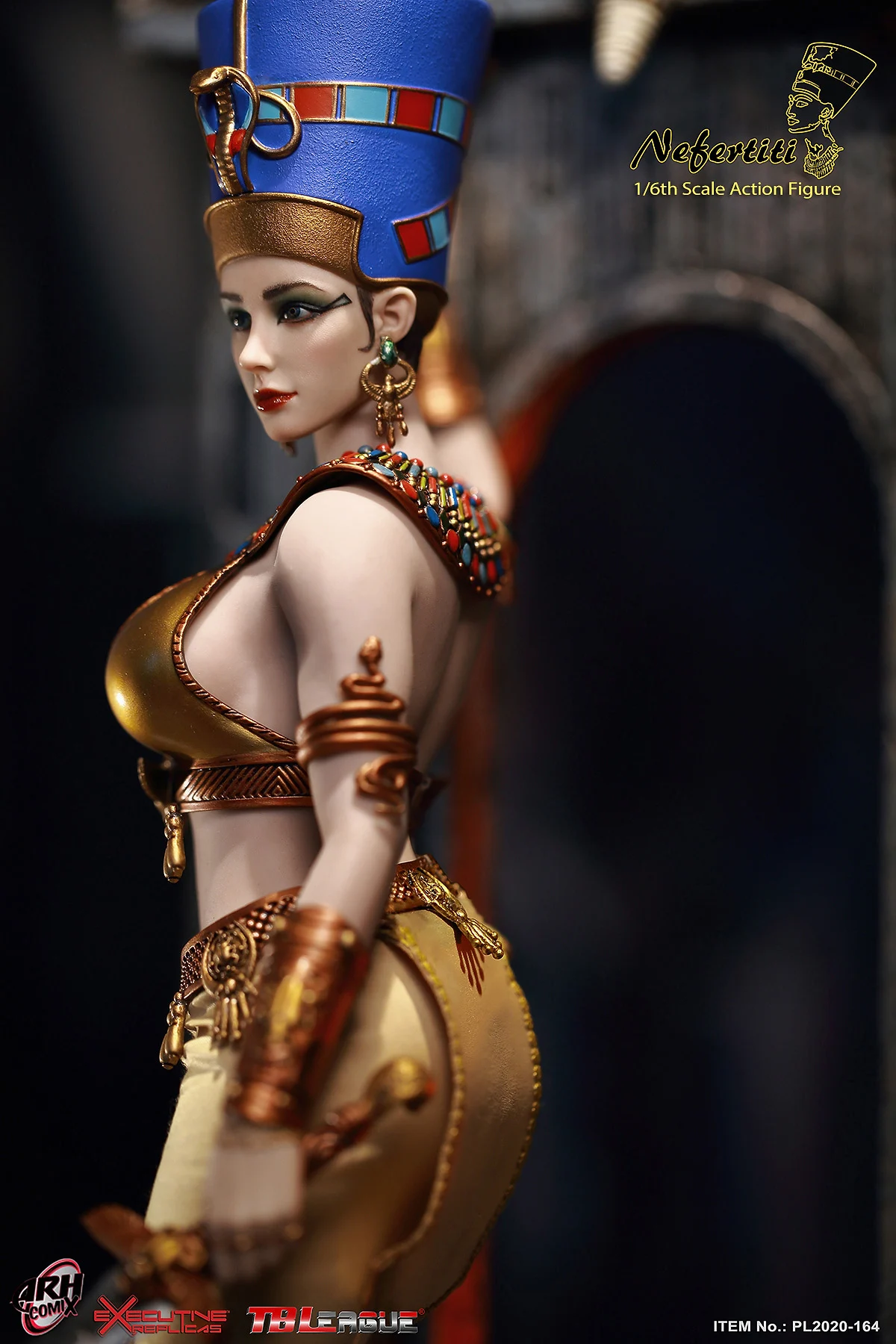 Nefertiti