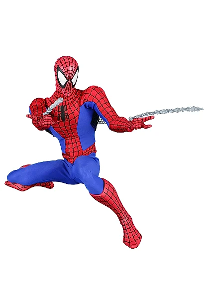 Spider-Man (Comic Version)