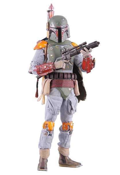 Boba Fett (Return of the Jedi)
