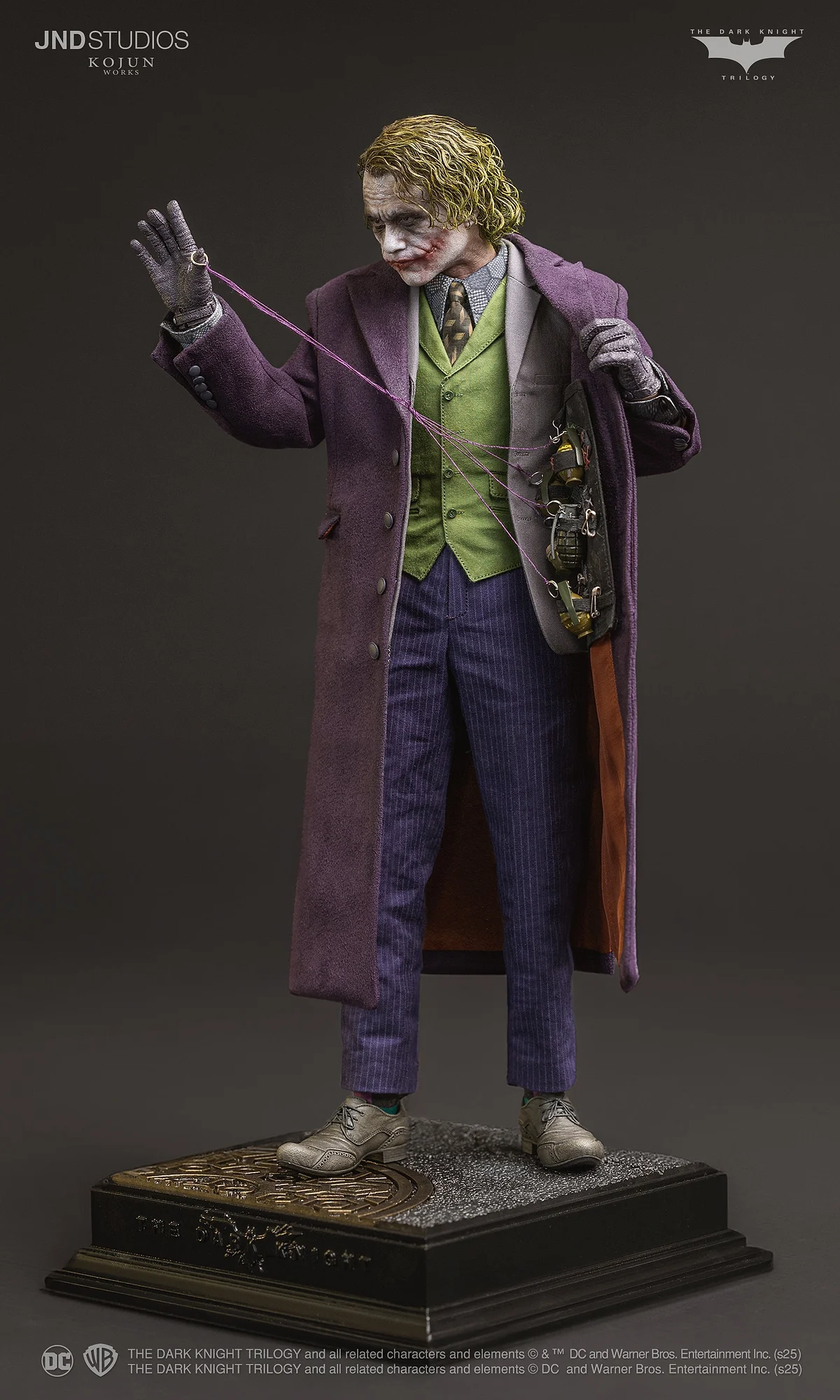 The Joker