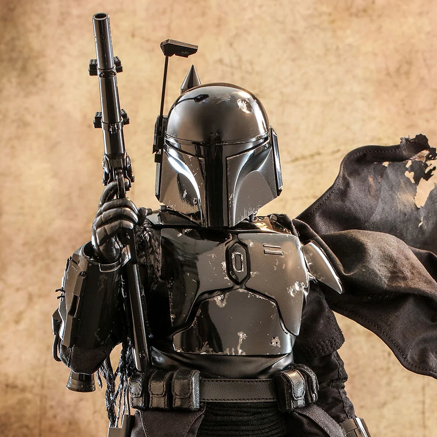Boba Fett (Arena Suit)