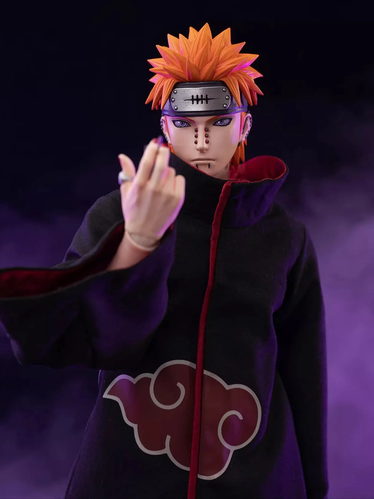 Pain (Tendo Path)