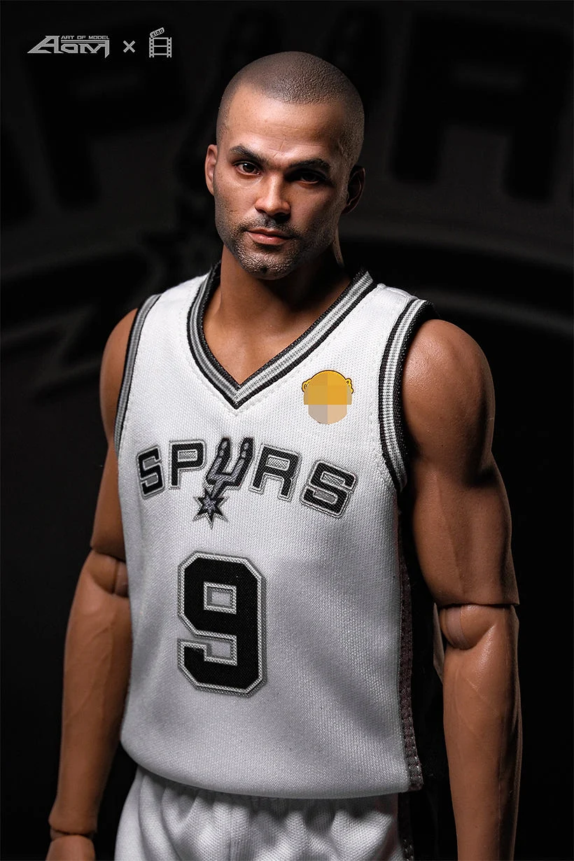 Tony Parker (2014 Championship)