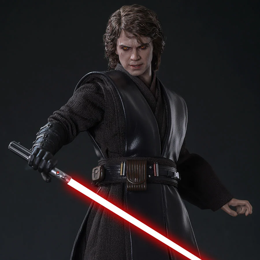 Anakin Skywalker (Mustafar)