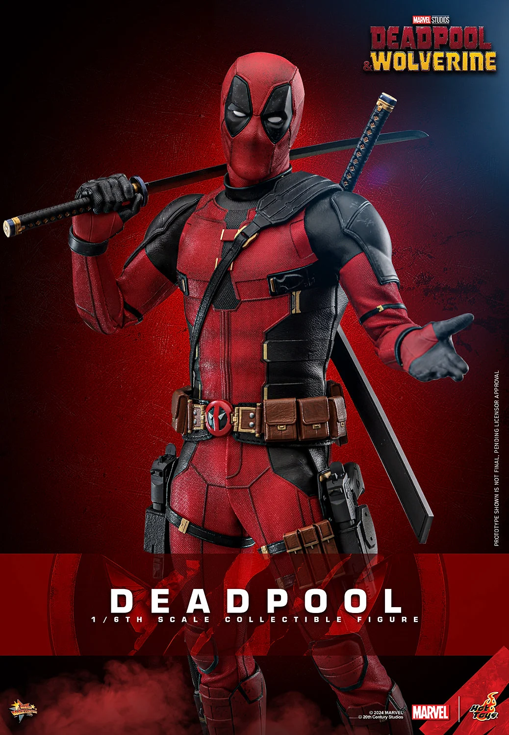 Deadpool
