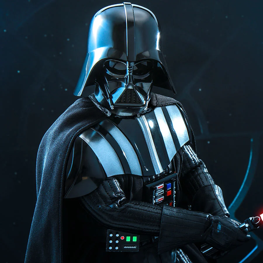 Darth Vader