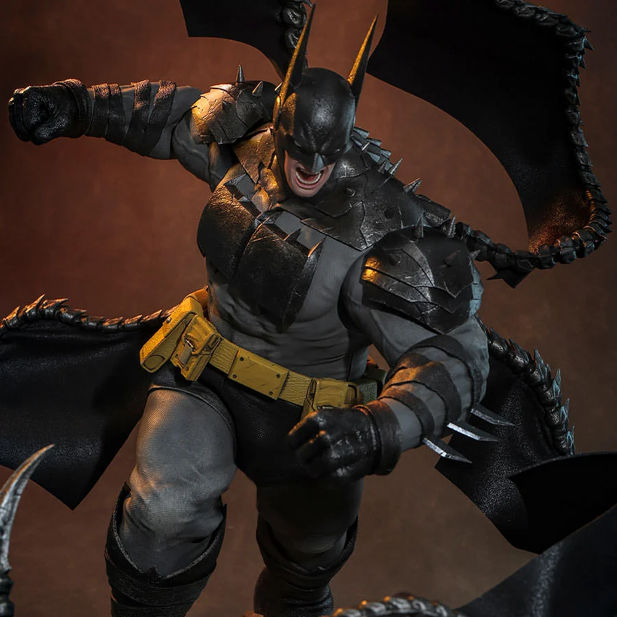 Absolute Batman