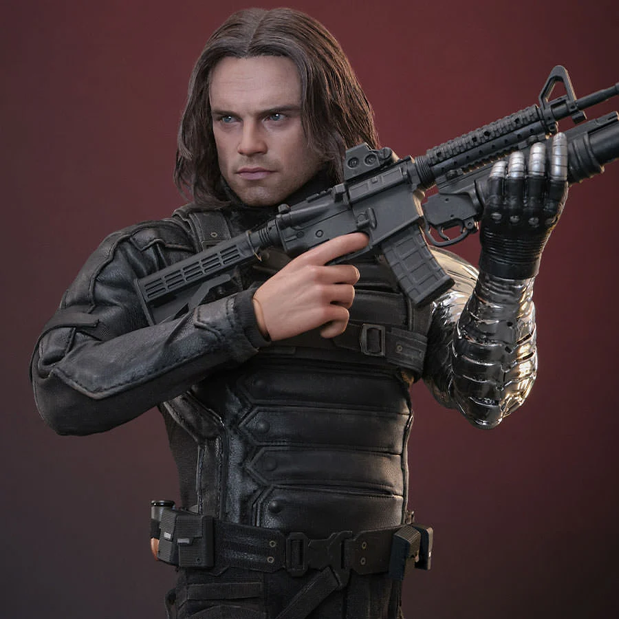 Winter Soldier