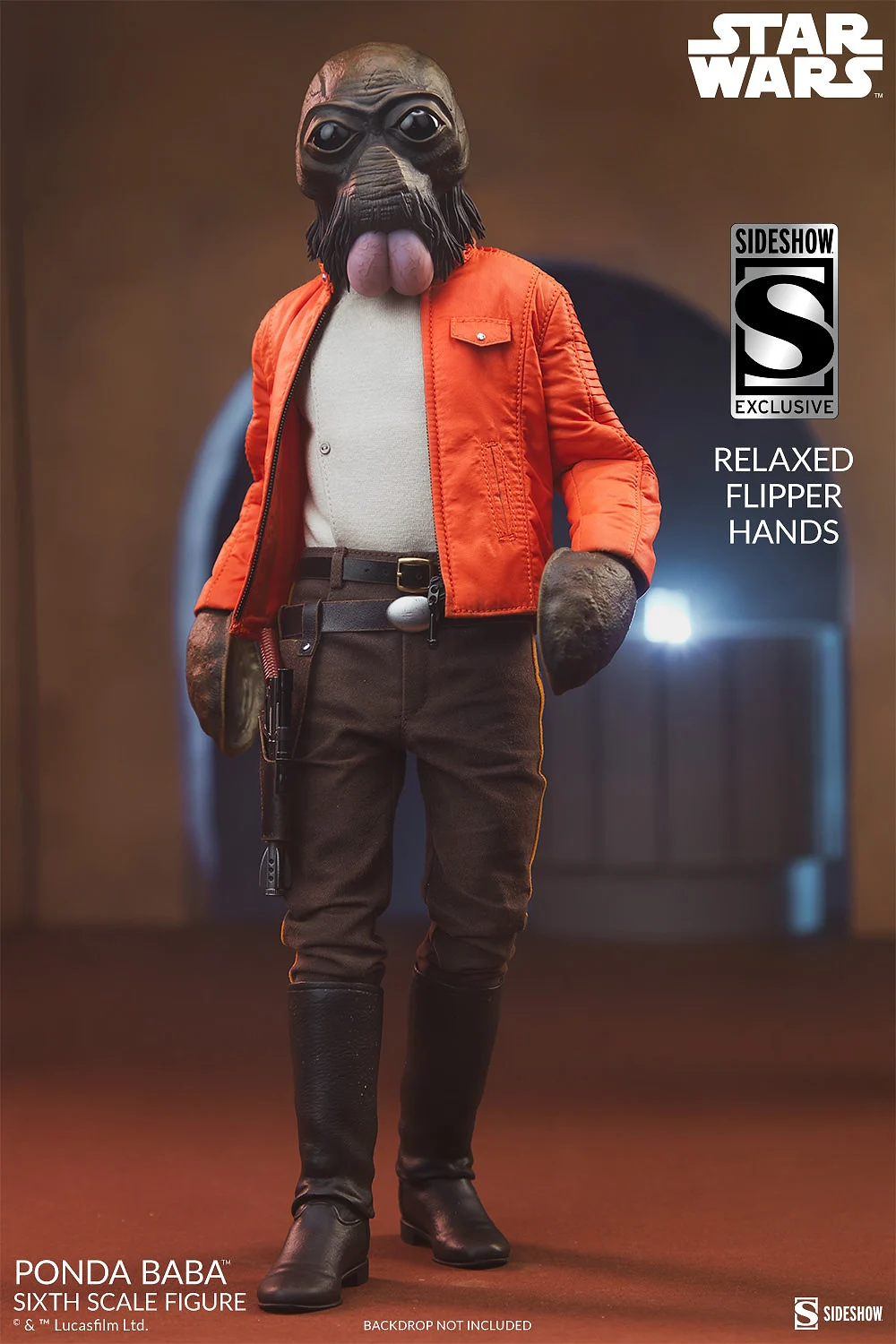 Ponda Baba