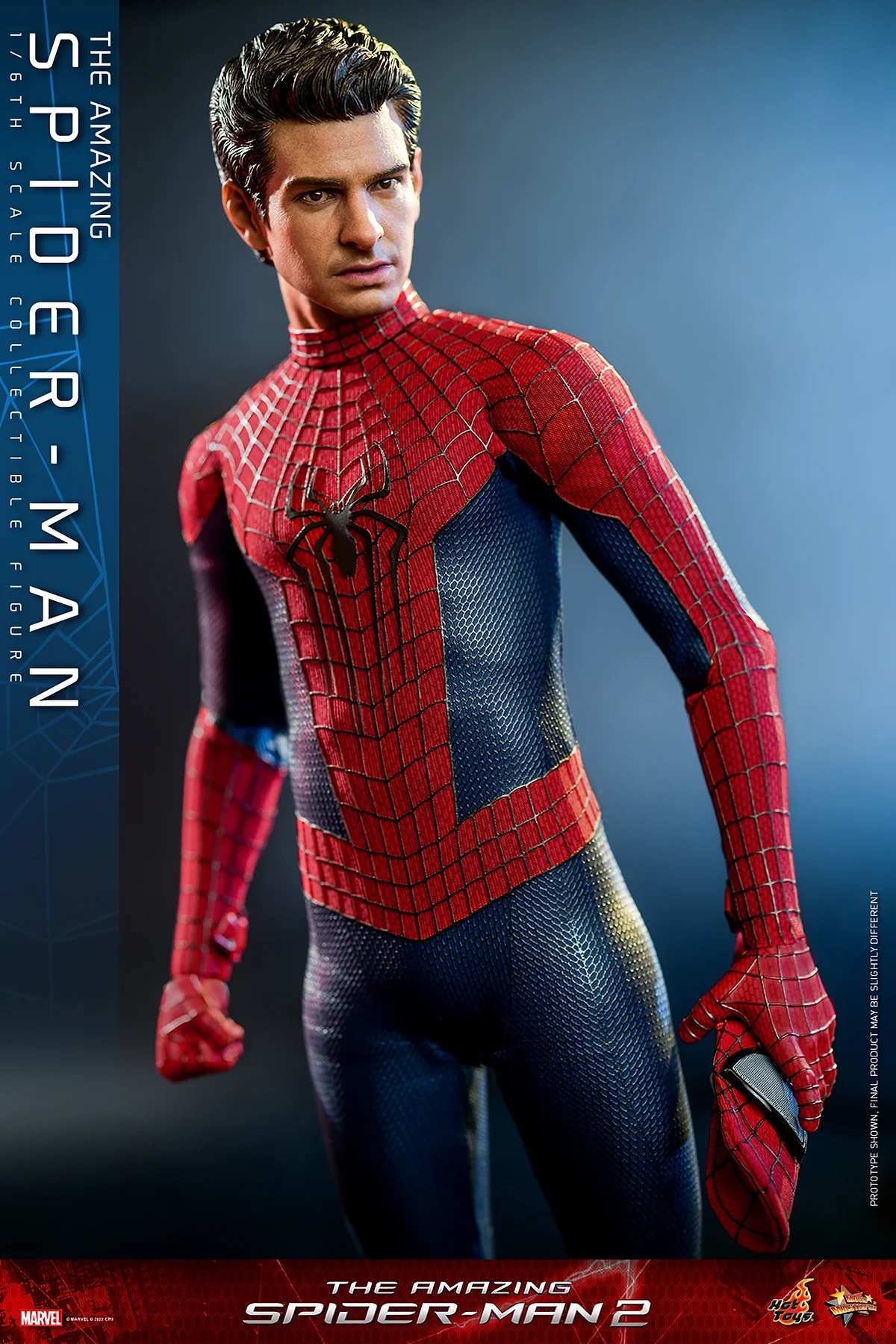 The Amazing Spider-Man (2.0)