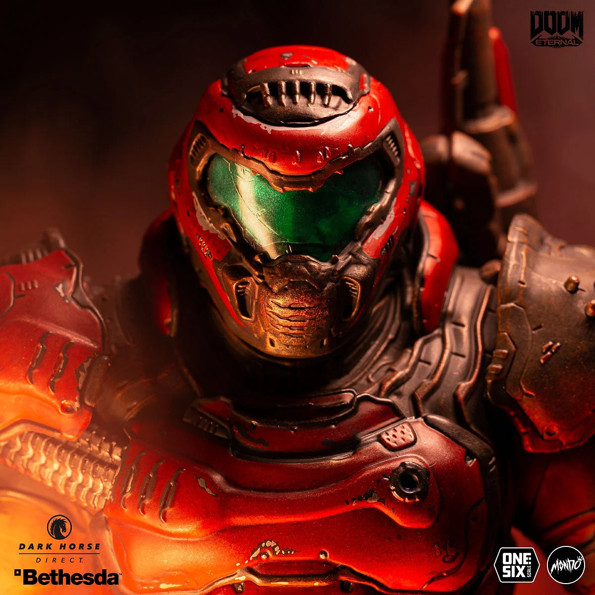 Doom Slayer