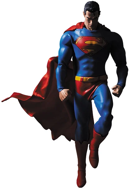 Superman (Hush)
