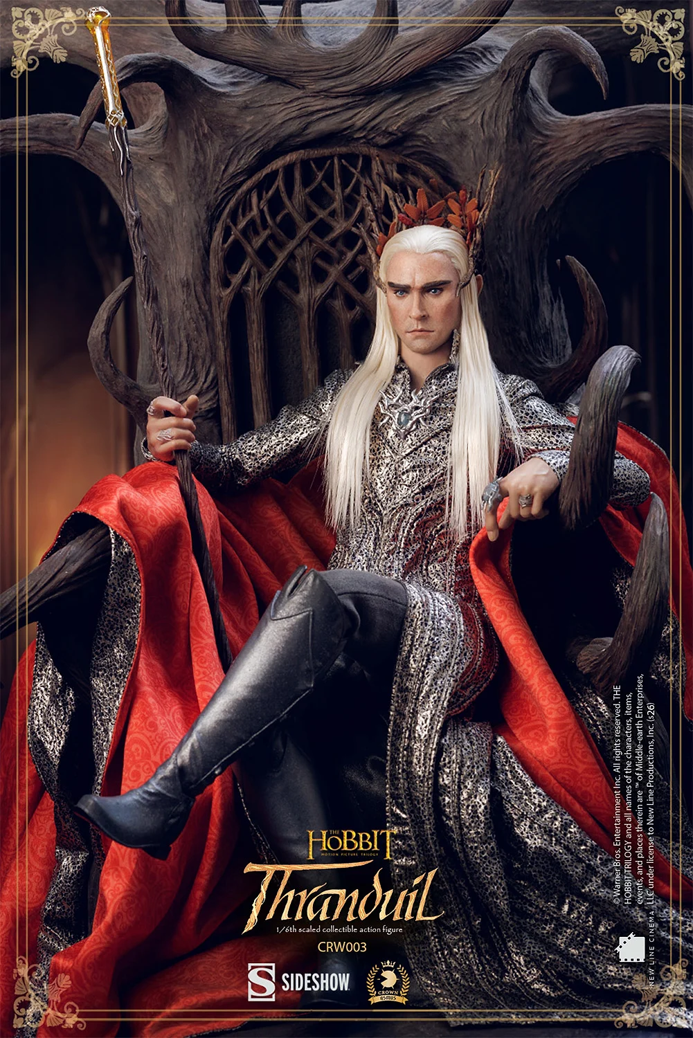 Thranduil