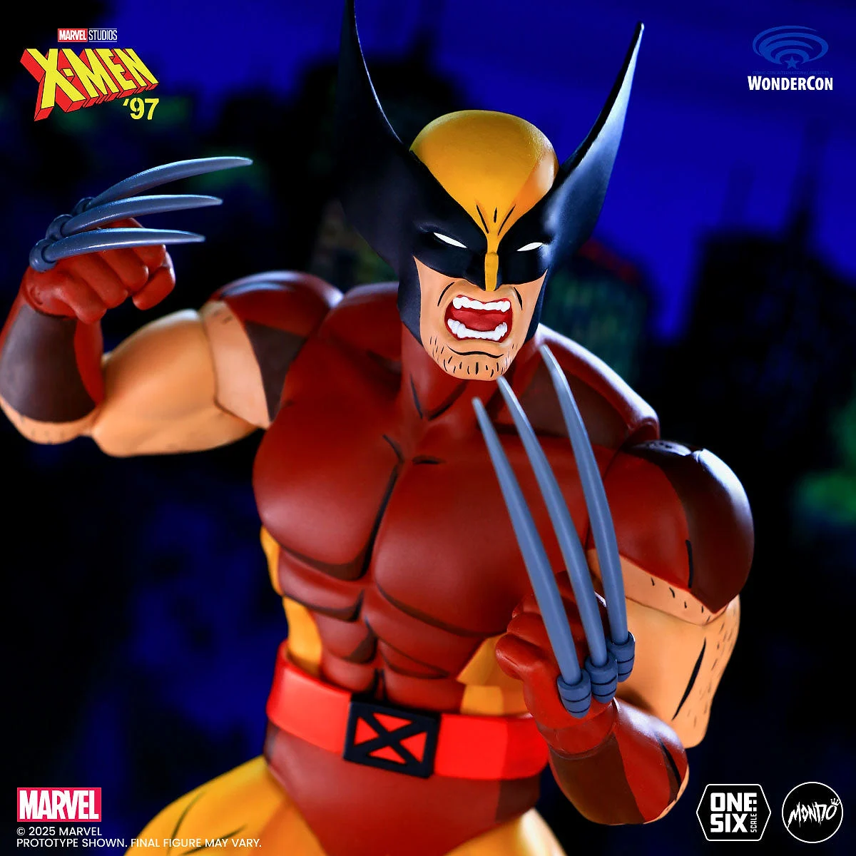 Wolverine