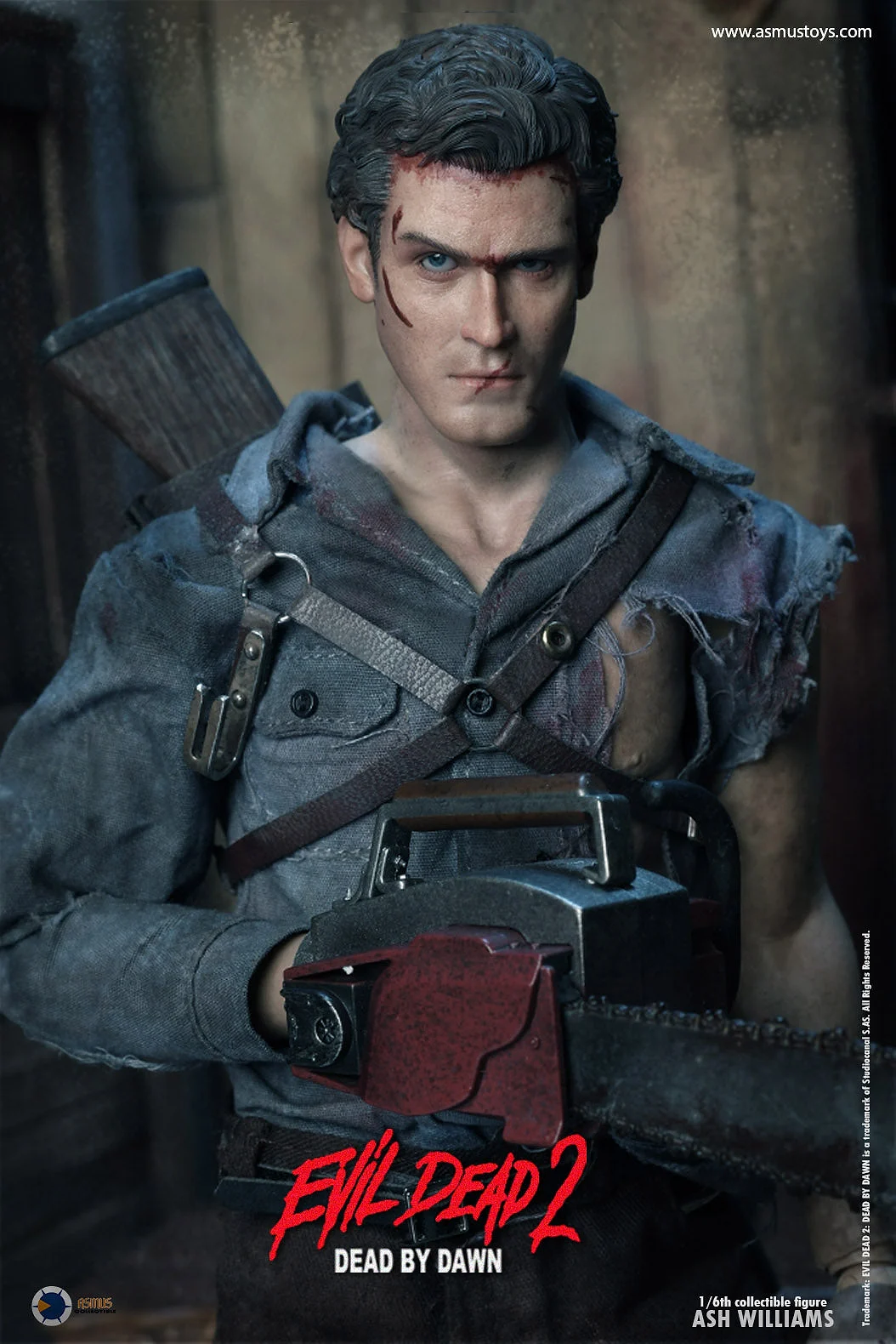 Ash Williams