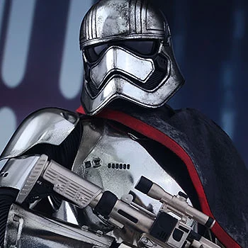 Captain Phasma