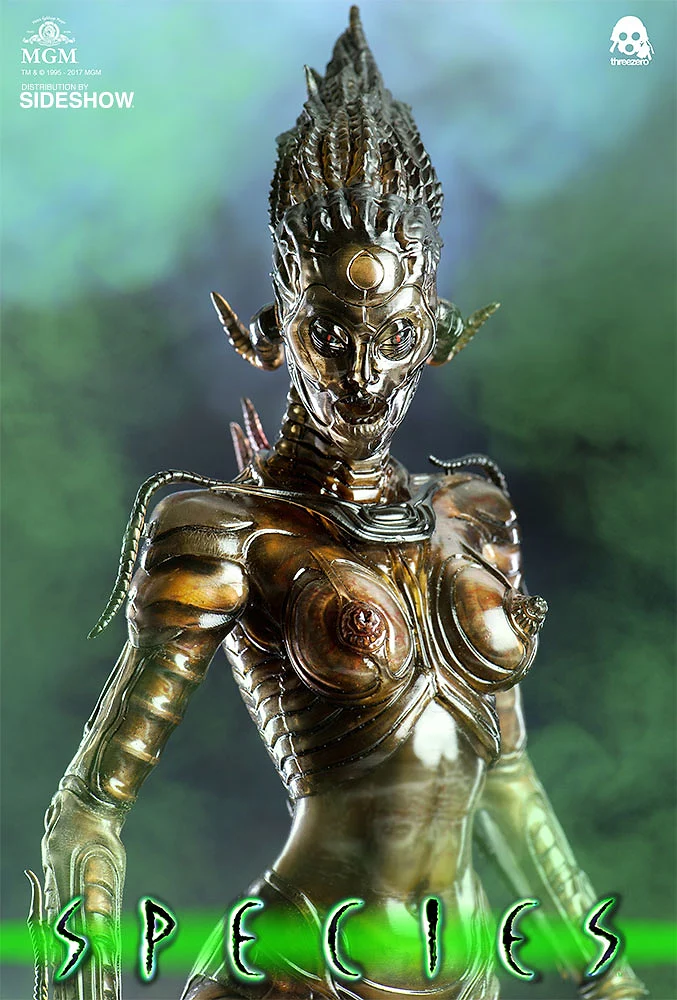 Species Sil