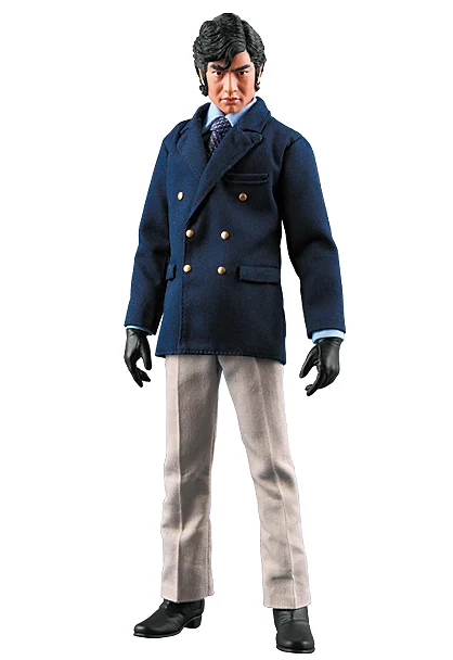 Hongo Takeshi (Navy Blazer Ver.)