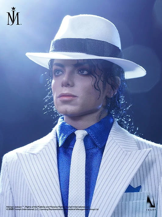 Michael Jackson (Smooth Criminal)