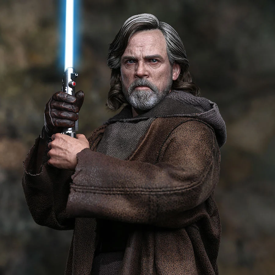 Luke Skywalker