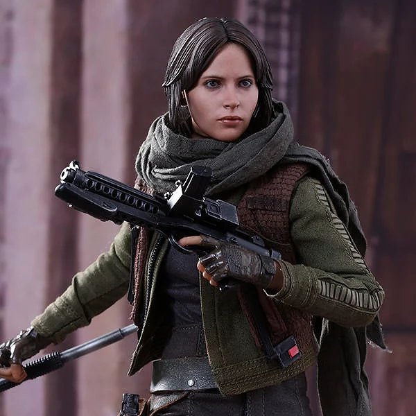 Jyn Erso